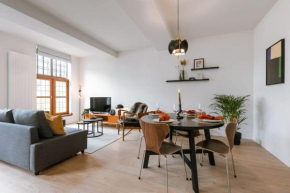 Huswell - Stunning apartment at the Grand Market of Antwerp
